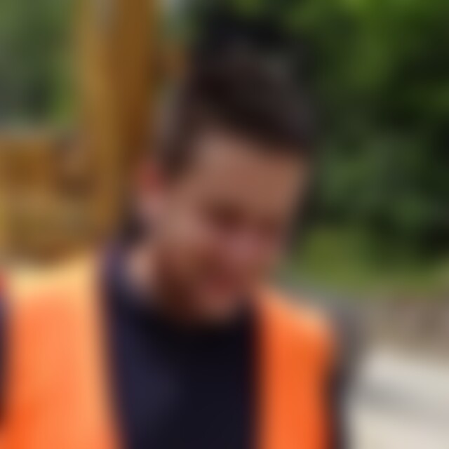 Waldi (45) aus SW-Sachsen + Ba.-Wü.