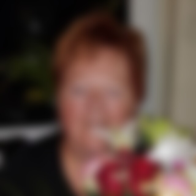 Mariken (65) aus Knorrendorf