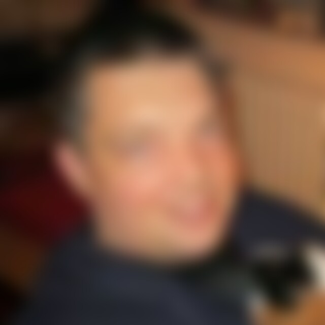 Magickey (54) aus Hamburg