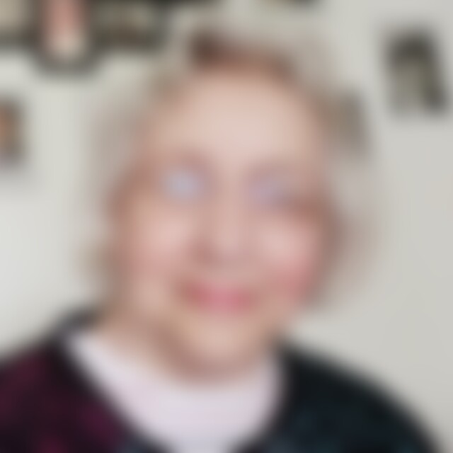 ninamer (71) aus Wuppertal
