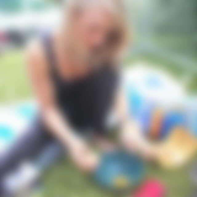 AlinaBina (34) aus Luzern