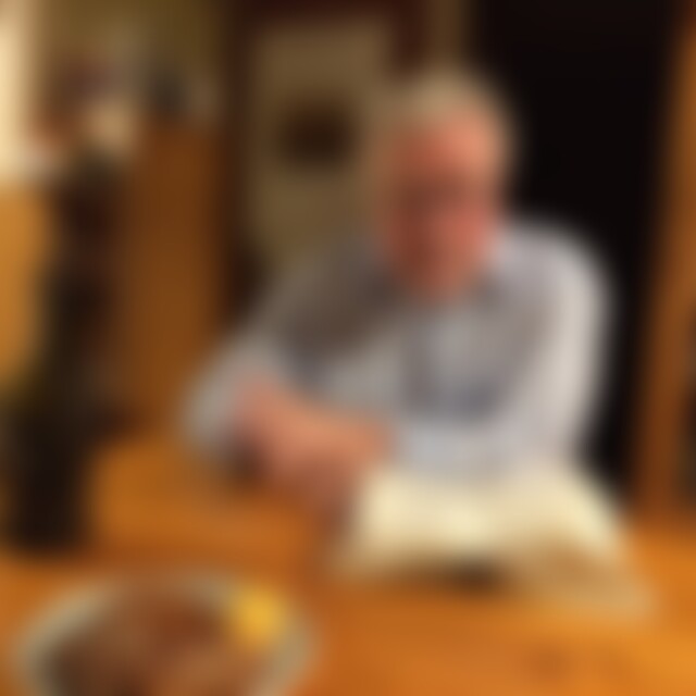Rudko (78) aus Wien