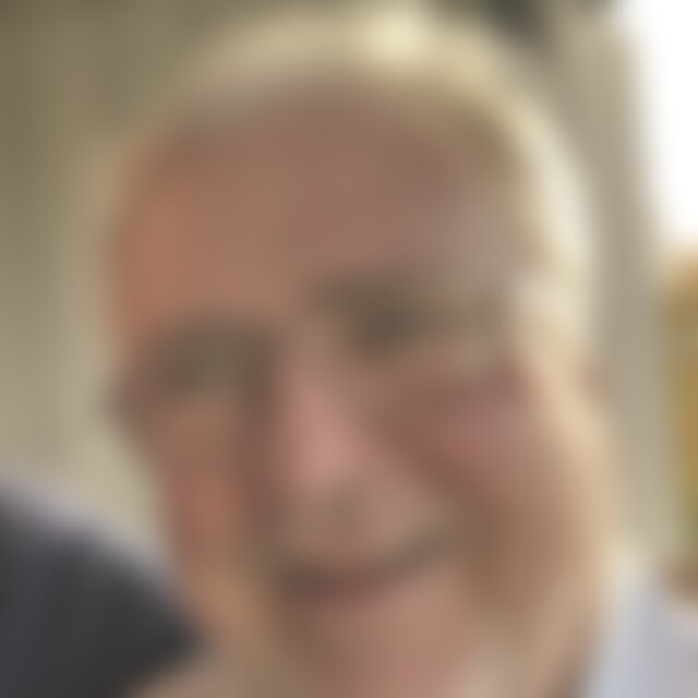Rudko (78) aus Wien