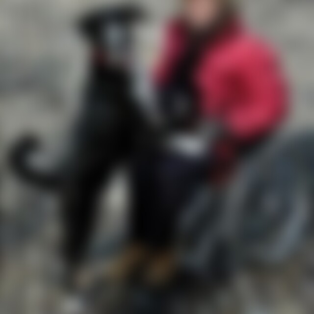 Alessandra (58) aus 