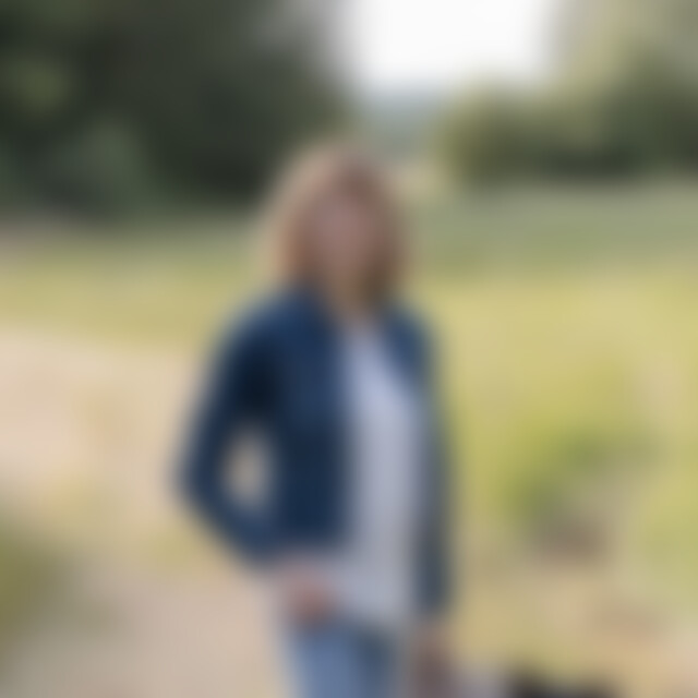 Floristin (39) aus Lebach