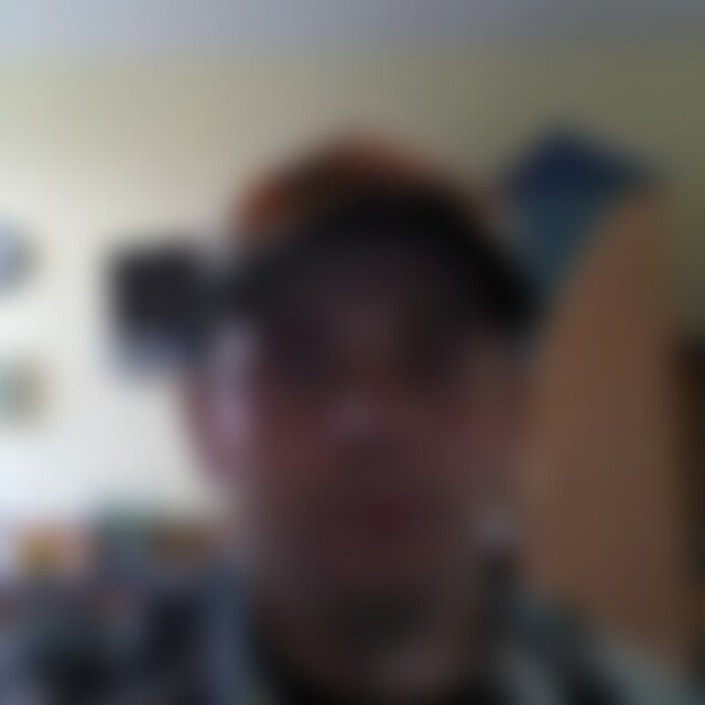 Roberthero (35) aus Potsdam