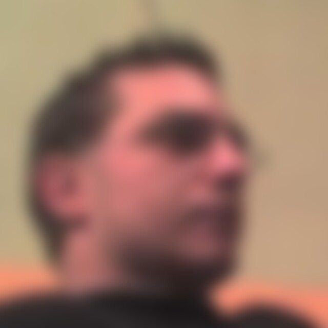 Nihilus (40) aus Wien