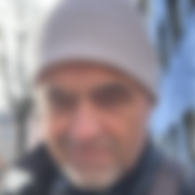 Beruang (57) aus Deutschland