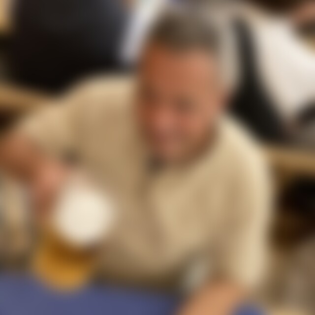 Beruang (56) aus Deutschland