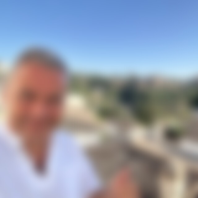 Beruang (57) aus Deutschland