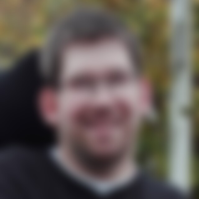 Arno (39) aus Holzgerlingen