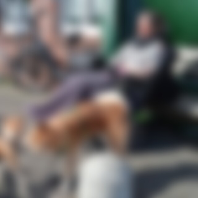 ApunktBpunkt (56) aus Neustadt aRbg