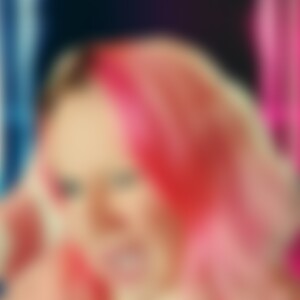 pinkerose (39) aus Berlin