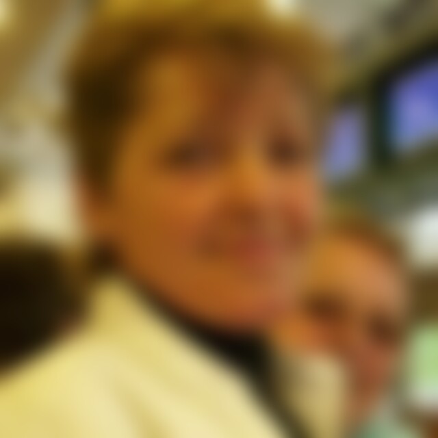 SAbine56 (67) aus Nahe