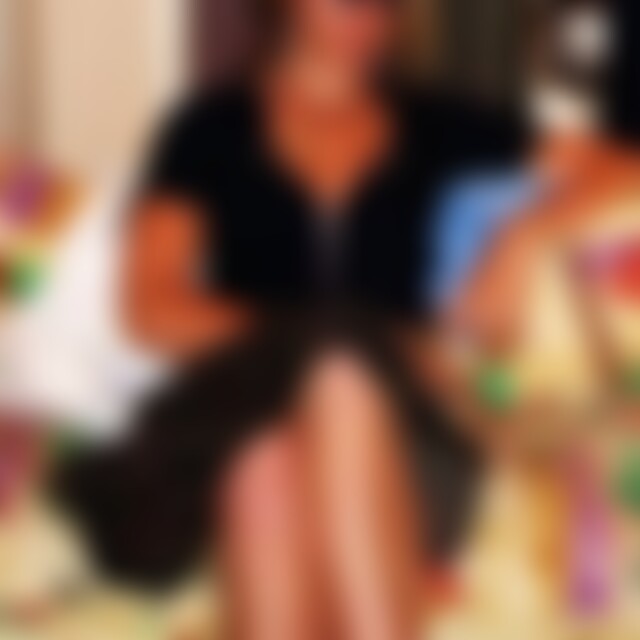Trish (35) aus Bonn