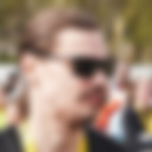 Rexxar (39) aus Hannover