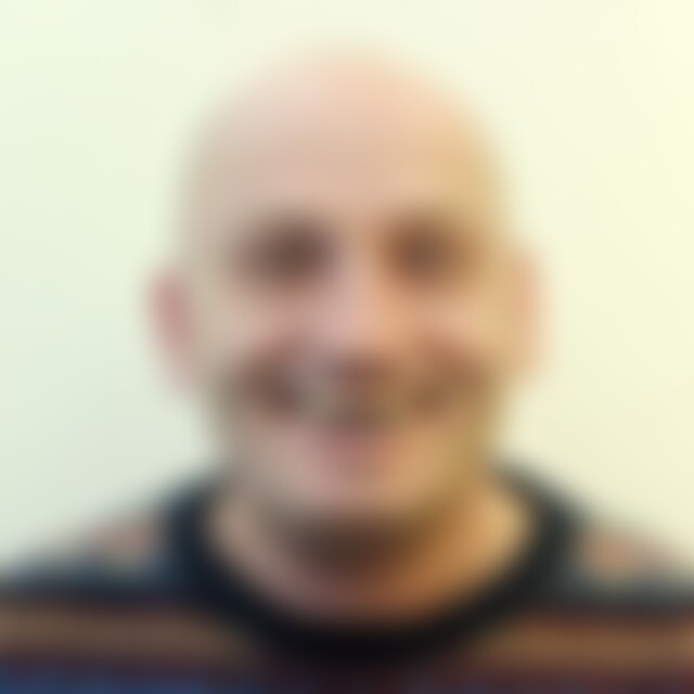 Andreaso (58) aus Berlin
