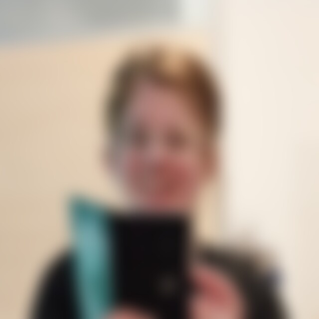 Kianga (40) aus Siegen