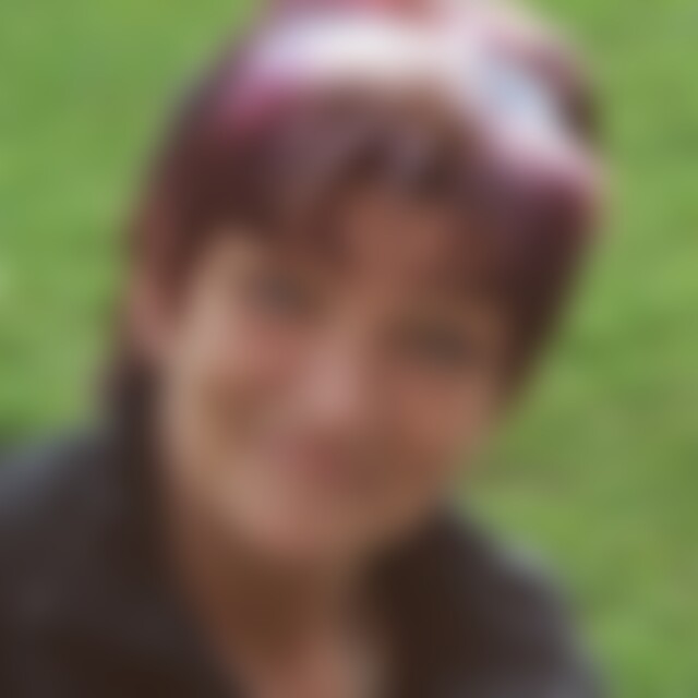 Heide (76) aus Südbaden
