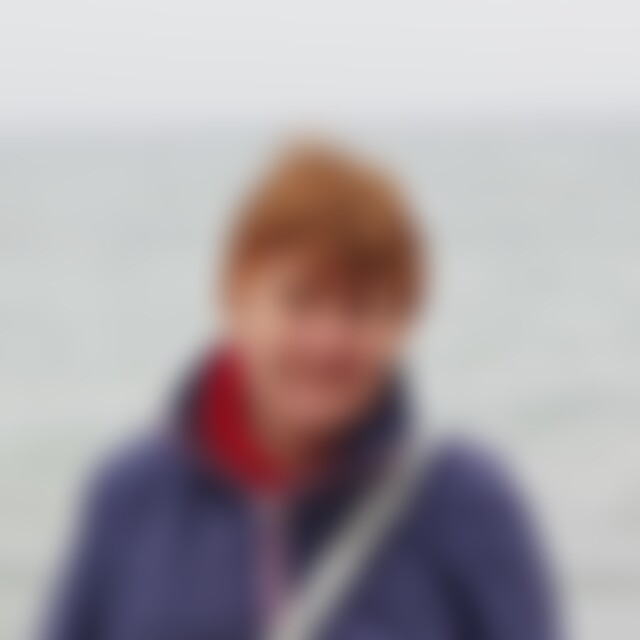 Strubbelchelchen (57) aus Rostock