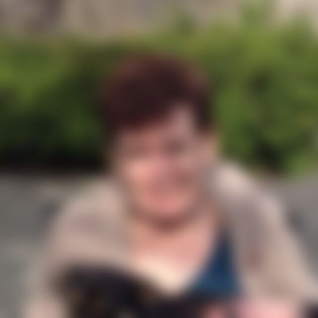 annetteschuetze (62) aus Würzburg