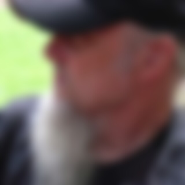 Hombresensei (65) aus Stadthagen