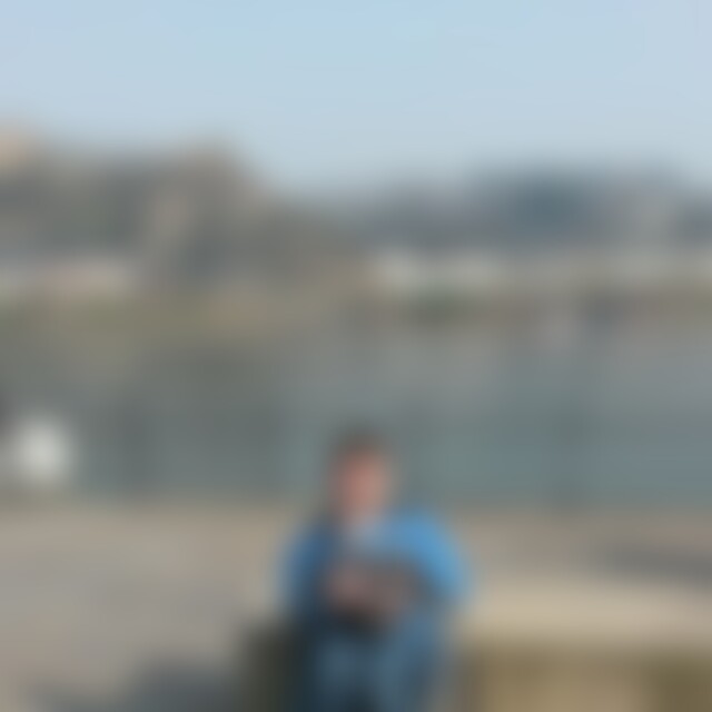 RollenderSpanier (41) aus Troisdorf