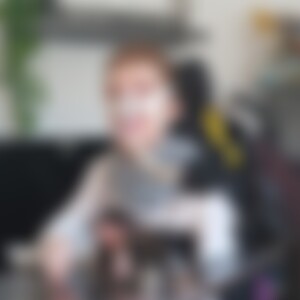Patzi (35) aus München