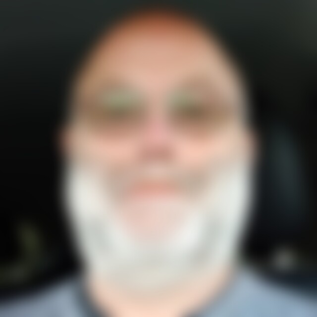 Frank62 (63) aus Barth