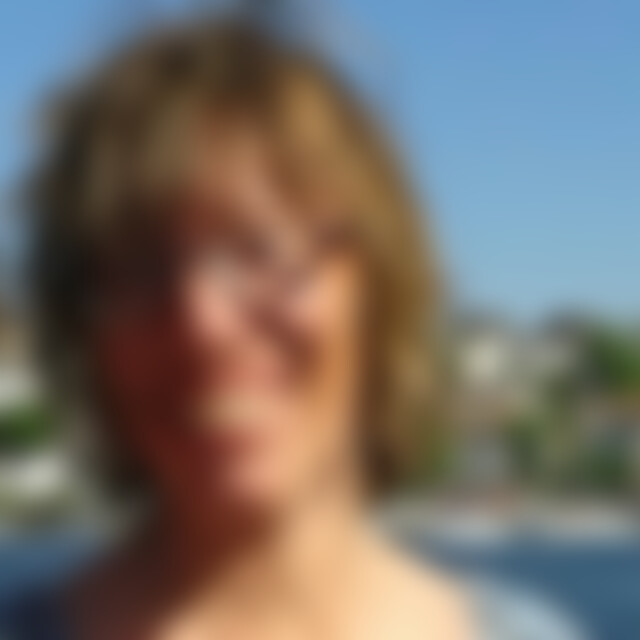 Kajaf (41) aus Niebüll