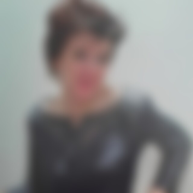 Christine51 (62) aus Teltow
