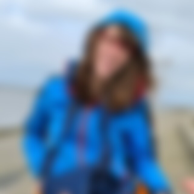 Thessa (32) aus Bad Salzuflen