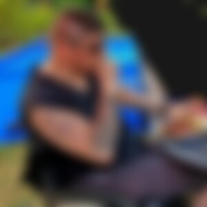 Sasch (50) aus fast in Karlsruhe