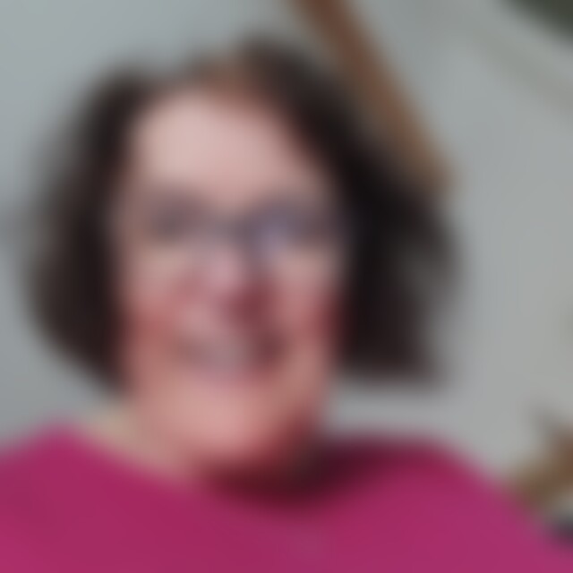 Bibi60 (66) aus Schwalmstadt