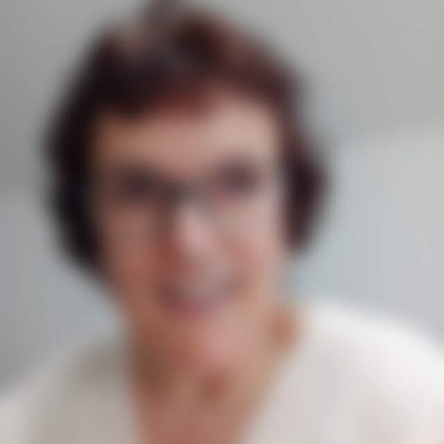 Bibi60 (65) aus Schwalmstadt