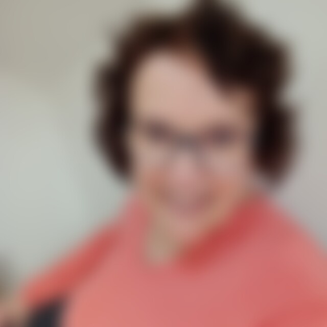 Bibi60 (66) aus Schwalmstadt