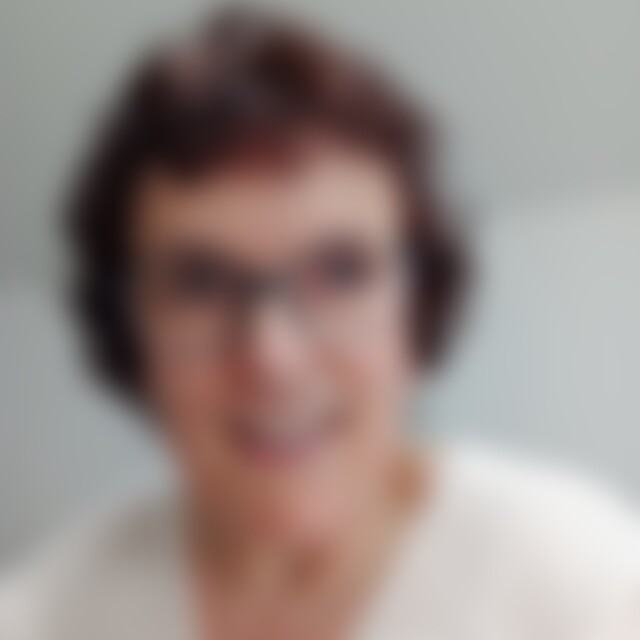 Bibi60 (66) aus Schwalmstadt