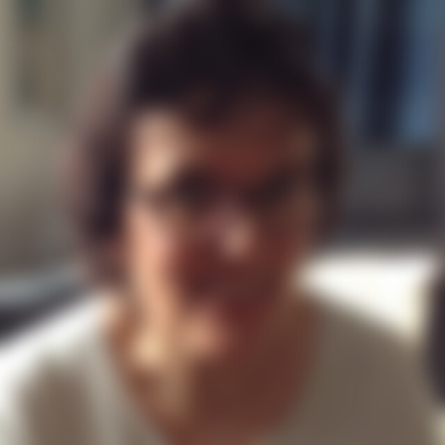 Bibi60 (65) aus Schwalmstadt