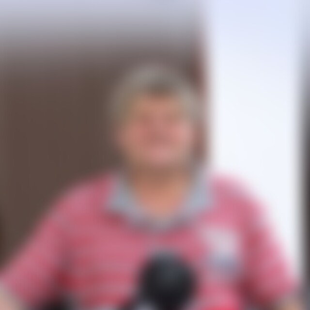 Rancher (67) aus Lichtenfels