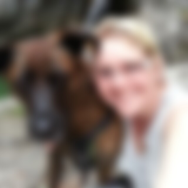 Annechen86 (38) aus Burgrieden
