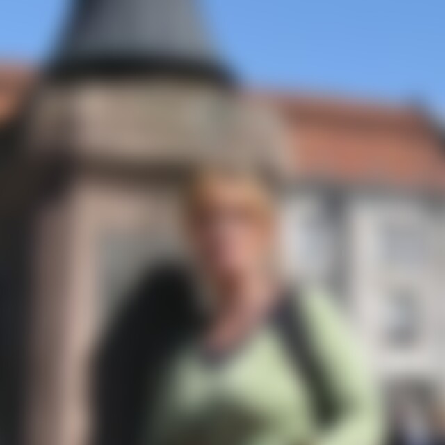 Eskimo (67) aus Berlin
