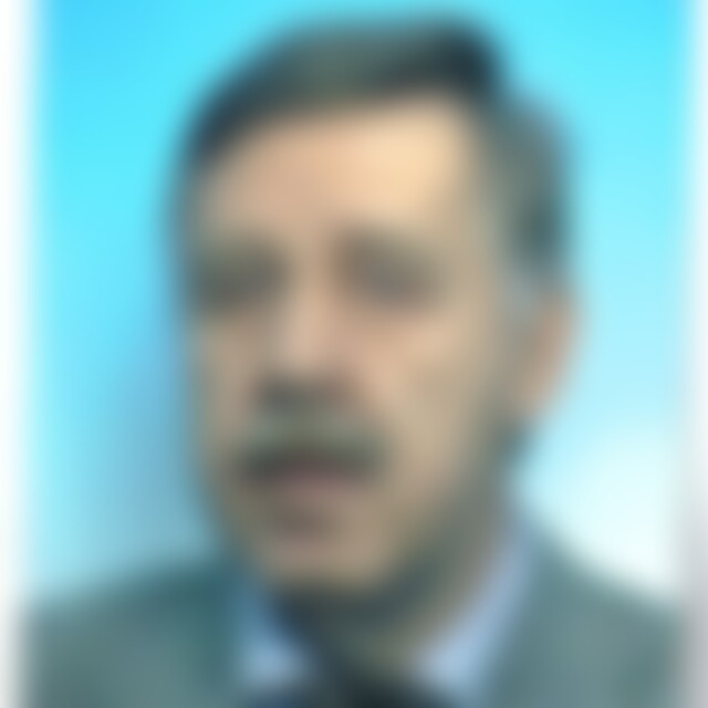 joschka (75) aus Bad Driburg