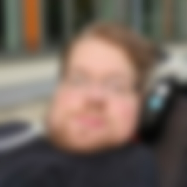 Euclidyx (36) aus Münster