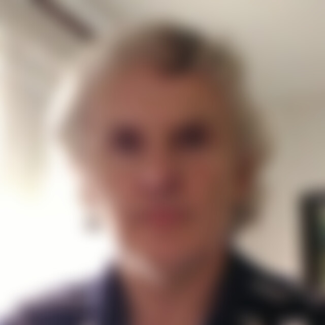 Fruehrentner (63) aus Arnstadt