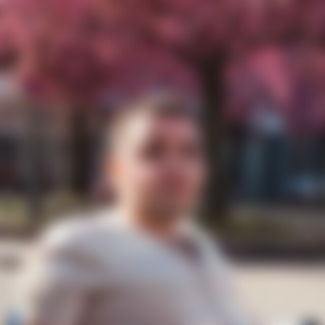 Shafi (29) aus Düsseldorf