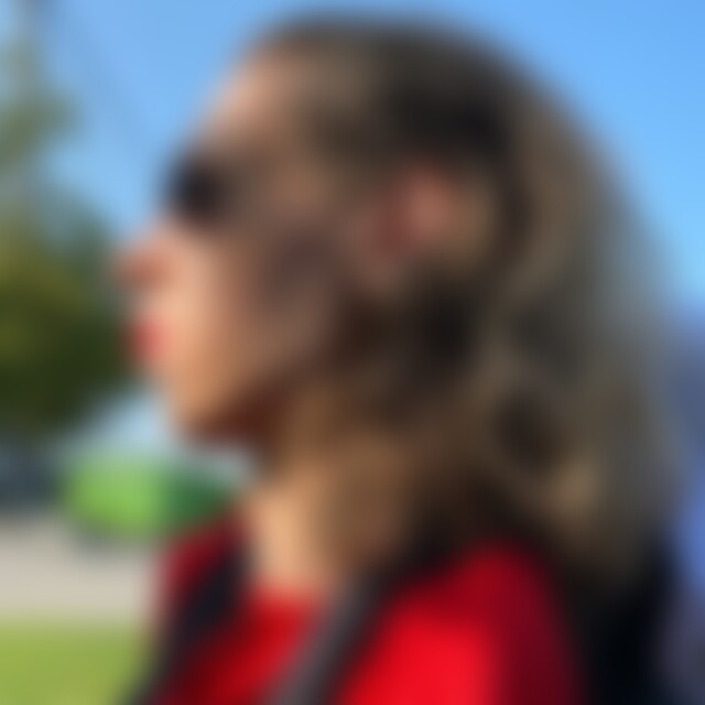Gralo (35) aus München