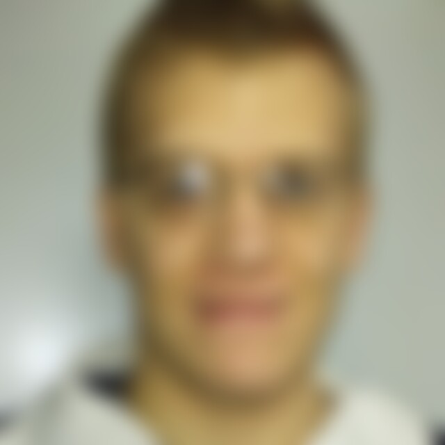 Chrisp (39) aus Burgdorf