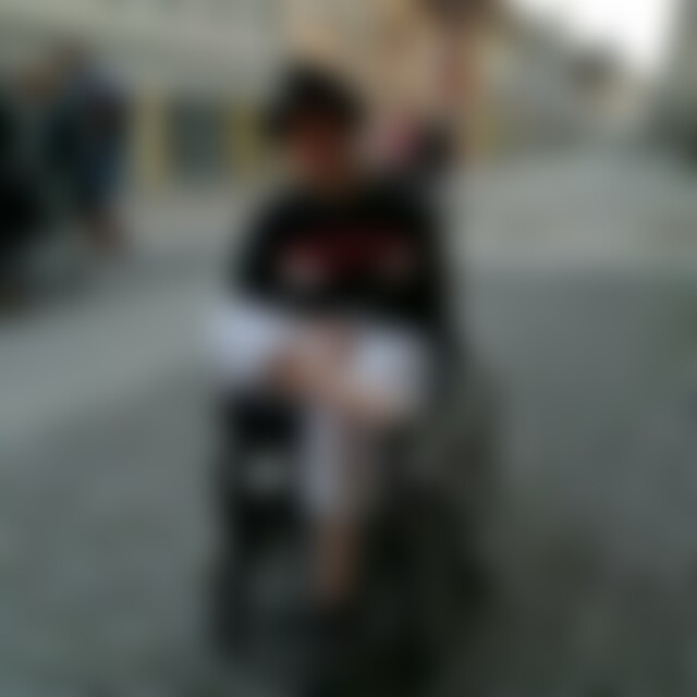 Ditzy (40) aus Rudolstadt
