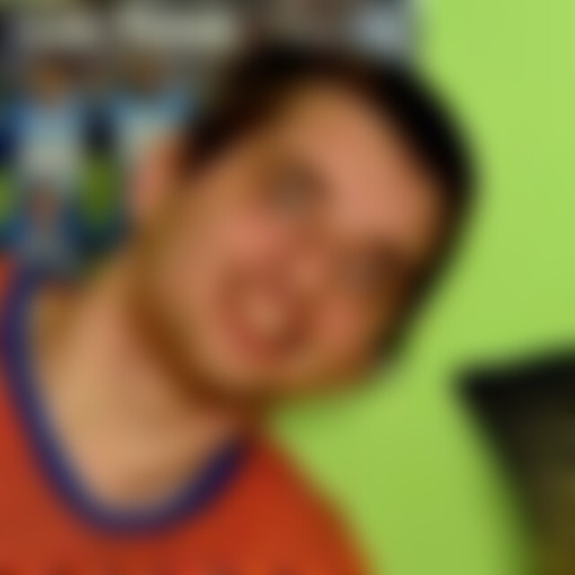 Mateusz (37) aus Kassel
