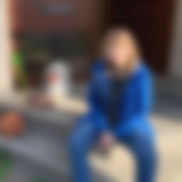 Petraline (55) aus Weingarten
